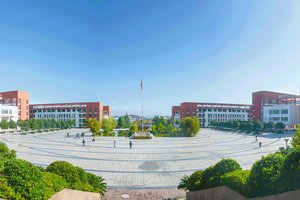 学校环境（图1）