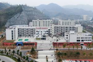 学校环境（图6）