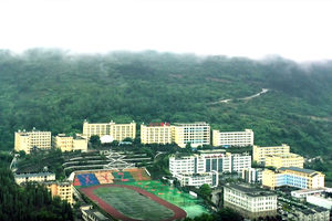 学校环境（图6）