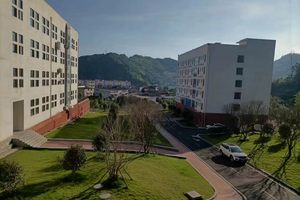学校环境（图2）
