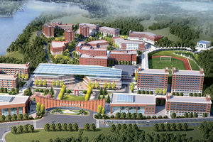 学校环境（图1）