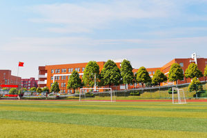 学校环境（图4）
