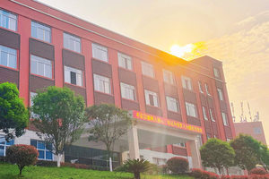 学校环境（图3）