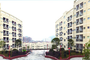 学校环境（图2）