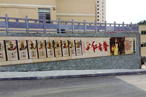 学校环境（图4）