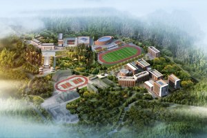 学校环境（图1）
