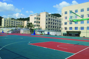 学校环境（图5）
