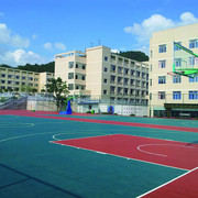 铜仁市碧江区中等职业学校