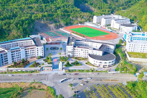 学校环境（图3）