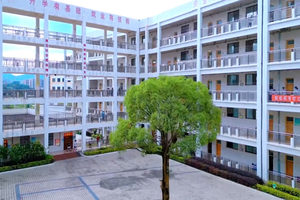 学校环境（图2）