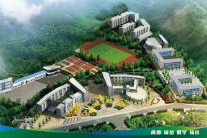 德江县中等职业学校2024级新生军训结束放假致家长的一封信