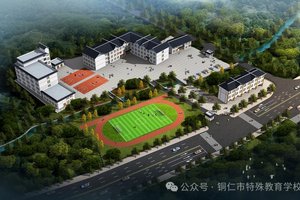 学校环境（图4）