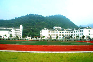 学校环境（图3）