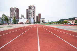 学校环境（图3）