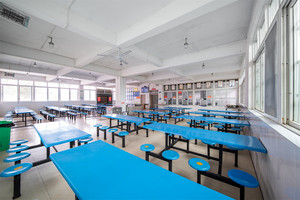 学校环境（图5）