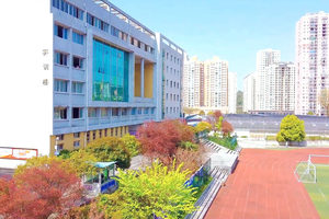 学校环境（图2）