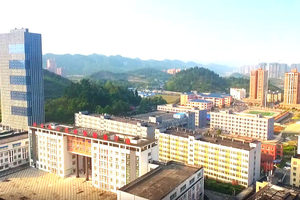 学校环境（图6）