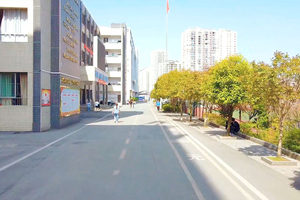 学校环境（图4）