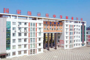 学校环境（图3）