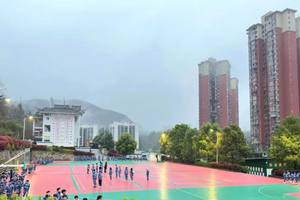 学校环境（图2）