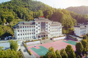 学校环境（图1）