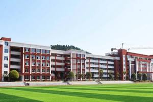 学校环境（图2）