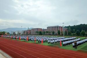 学校环境（图4）