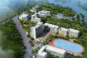 【家门口的好学校】福泉市中等职业学校：沐光而行，职见未来