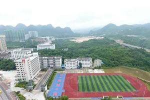 学校环境（图2）