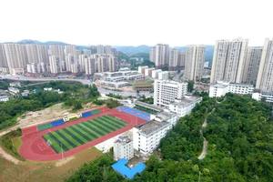 学校环境（图1）