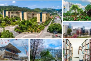 学校环境（图3）
