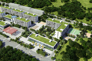 学校环境（图2）