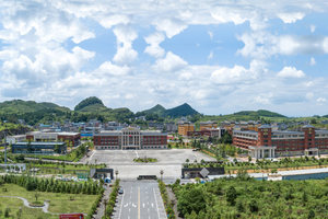 学校环境（图4）