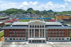学校环境（图5）