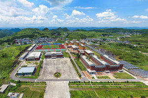 学校环境（图2）