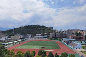 学校环境（图5）
