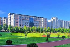 学校环境（图2）