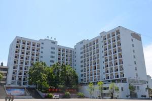 学校环境（图6）