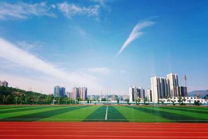 学校环境（图3）