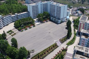 学校环境（图4）