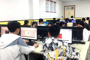 2025年贵州省普通高等学校考试招生报名——纳雍中等职业学校报名点考生须知